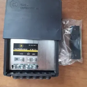 Beperkt Aanbod Derivatore da palo per antenna TV 2 uscite ACC IND 1 25005
